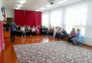 Общее родительское собрание Общее родительское собрание.