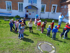 День защиты детей! День защиты детей!.